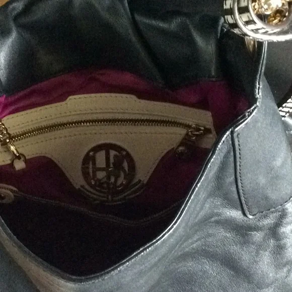 Beautiful Henri Bendel new without tags.